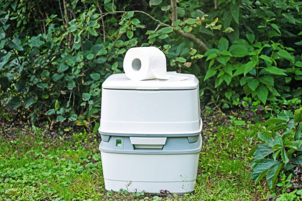 Best Porta potty rental for festivals  in Goliad, TX