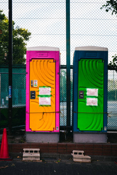 Best Local porta potty services  in Goliad, TX