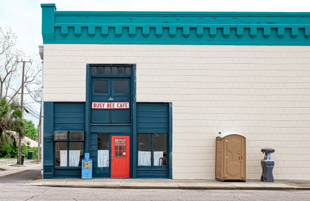 Best Temporary restroom rental  in Goliad, TX
