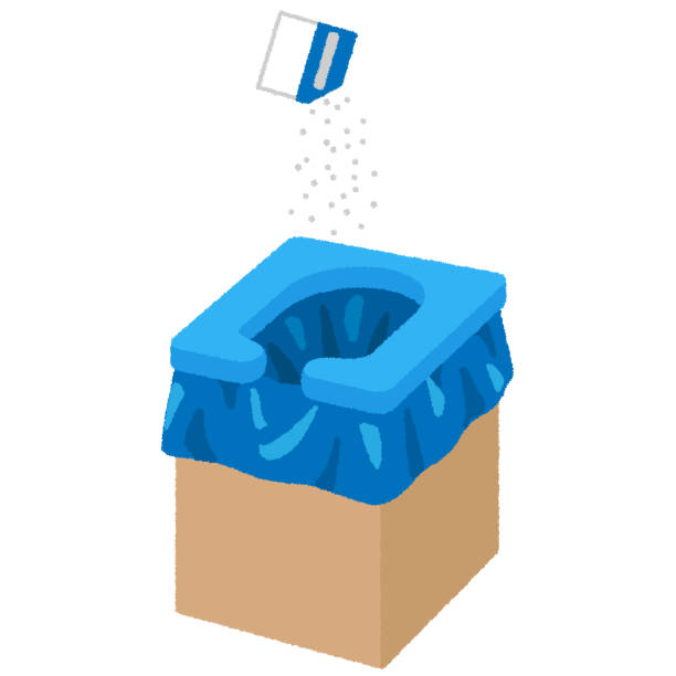 Best Construction site porta potty rental  in Goliad, TX